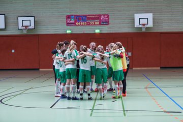 Bild 716 - C-Juniorinnen Landesmeisterschaft